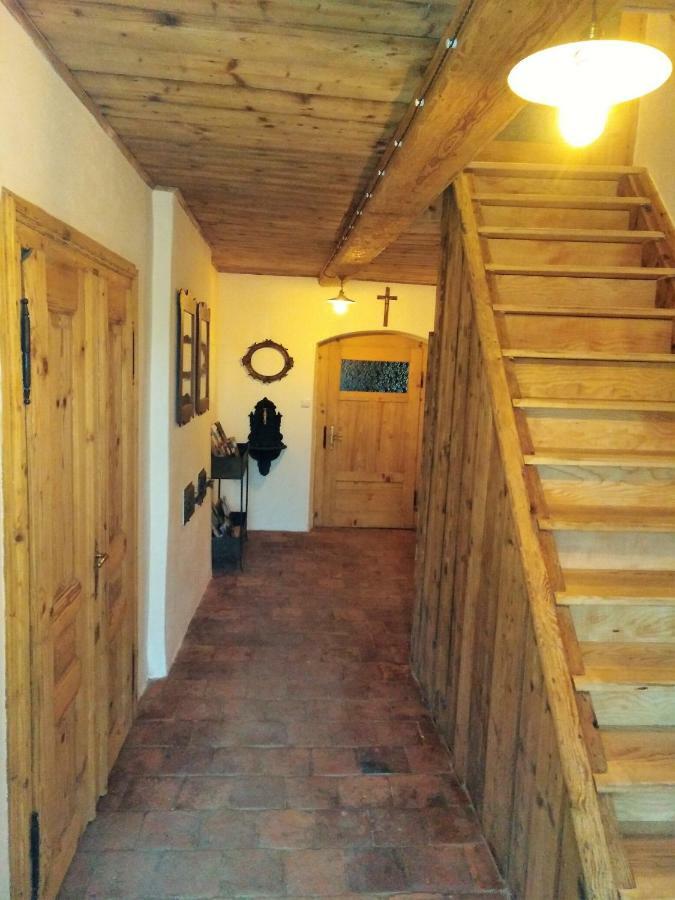 Apartmany Stara Skola Krásná Lípa Dış mekan fotoğraf