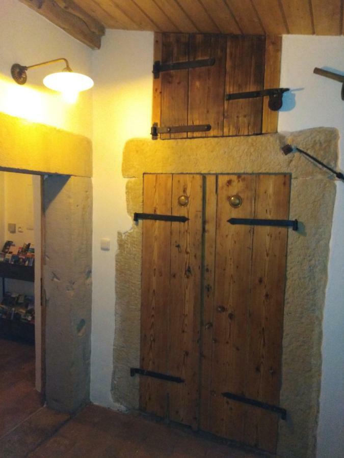 Apartmany Stara Skola Krásná Lípa Dış mekan fotoğraf