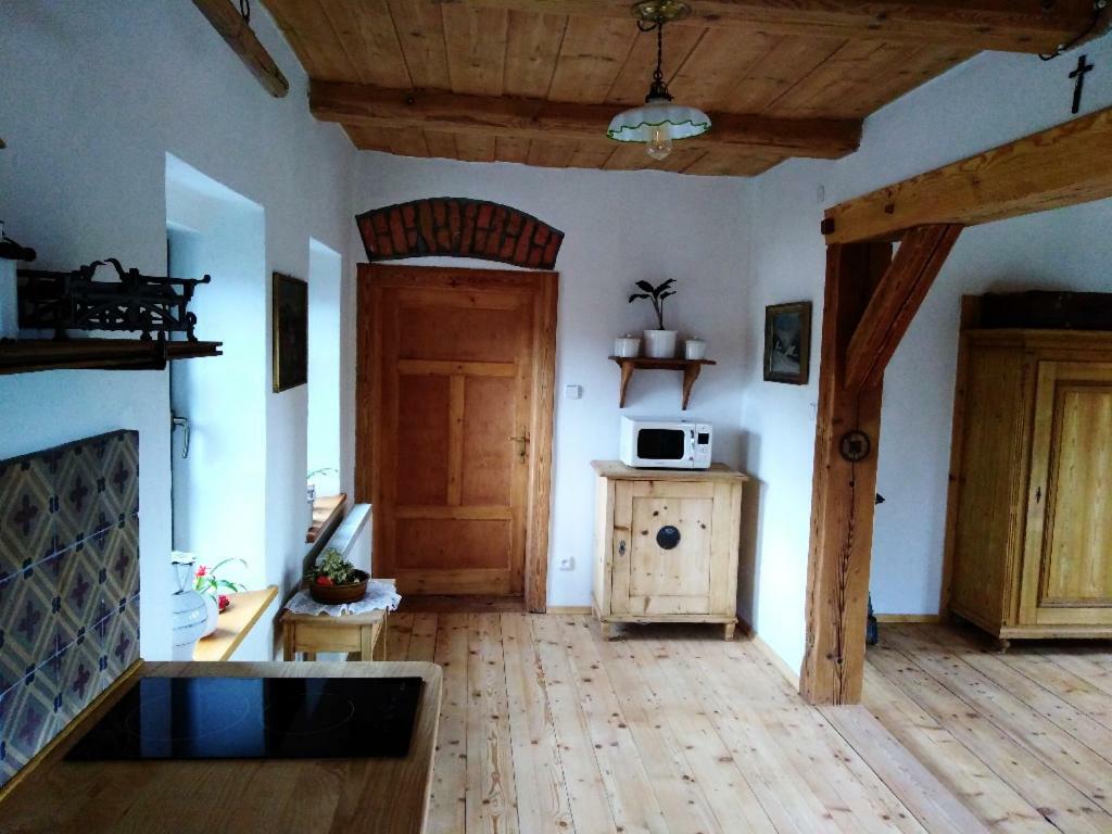 Apartmany Stara Skola Krásná Lípa Dış mekan fotoğraf